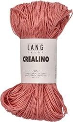 Lang Yarns Crealino 019 Roze