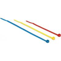 Assortiment kabelbinders - Tie wraps - 60 stuks Assortiment kabelbinders - Tie wraps - 60 stuks