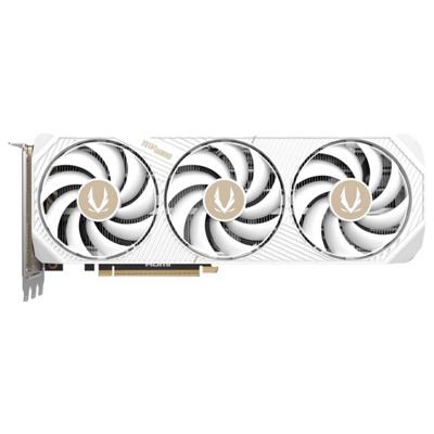 Zotac Nvidia GeForce RTX 5070 Ti Videokaart 16 GB GDDR7-VRAM PCIe x16 HDMI, DisplayPort Vulkan