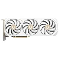 Zotac Nvidia GeForce RTX 5070 Ti Videokaart 16 GB GDDR7-VRAM PCIe x16 HDMI, DisplayPort Vulkan