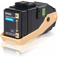 Epson AL-C9300N Toner Cartridge Cyan 7.5k