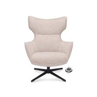 Haluta Draaibare Fauteuil Brandon - Sand