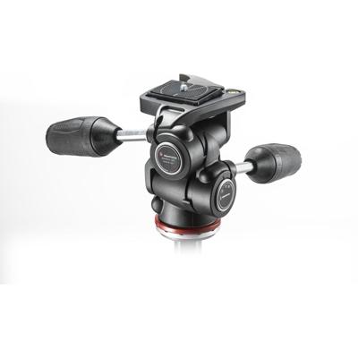 Manfrotto Adapto 3-way Head MH804-3W