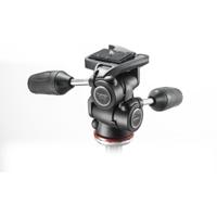 Manfrotto Adapto 3-way Head MH804-3W - thumbnail