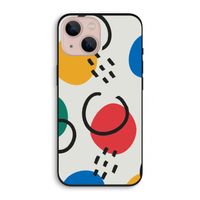Illustratieve pop 3: iPhone 13 Biologisch afbreekbaar hoesje