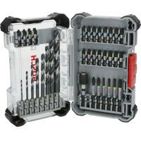 Bosch Professional PRO Impact Metal Boor-/bitset 35-delig - 2608521U81 Bosch Professional PRO Impact Metal Boor-/bitset 35-delig - 2608521U81