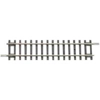 H0 Piko A-rails 55202 Rechte rails 119.54 mm 6 stuk(s) - thumbnail