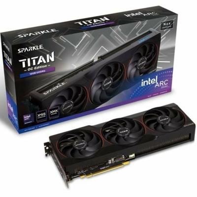 Videokaart Sparkle 1A1-S00440600G