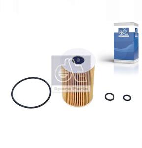 Dt Spare Parts Oliefilter 11.13105