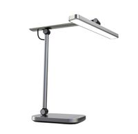 Bureaulamp Unilux Pureline LED grijs