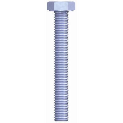Reisser 43544 Tapschroef 8 mm 100 mm Buitenzeskant 50 stuk(s)