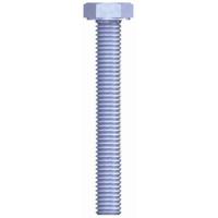 Reisser 43544 Tapschroef 8 mm 100 mm Buitenzeskant 50 stuk(s)