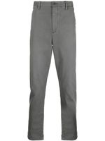 Polo Ralph Lauren pantalon chino à coupe droite - Gris