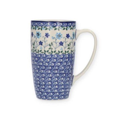 Mug coffee to go 420ml - Spring hill
