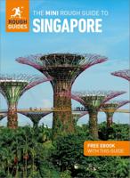 Reisgids Mini Rough Guide Singapore | Rough Guides