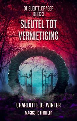 Sleutel tot vernietiging (Paperback)