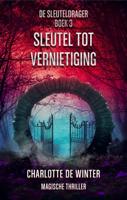 Sleutel tot vernietiging (Paperback)