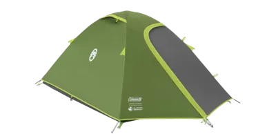 Coleman Darwin 2 BlackOut Tent