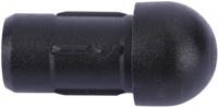 Domino Handlebar plugs plastic sw