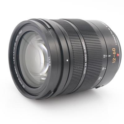 Panasonic Leica DG Vario-Elmarit 12-60mm F/2.8-4 ASPH. Power OIS occasion
