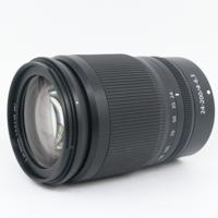 Nikon Z 24-200mm f/4-6.3 VR occasion