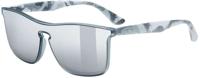 uvex heyday mirror silver - Sunglasses