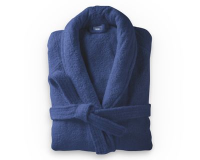 Dreamhouse - Badjas Terry - Navy - S/M Dreamhouse - Badjas Terry - Navy - S/M