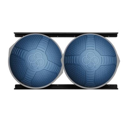 BOSU - Set Nex Gen + Dual Wall Mount