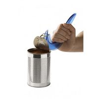 CanKey - transparant blauw CanKey - transparant blauw