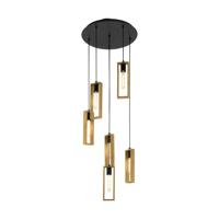 Eglo Vide hanglampLittleton - 44054 Eglo Vide hanglampLittleton - 44054