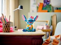 LEGO DISNEY 43249 Stitch - thumbnail