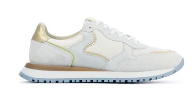 Lina Locchi Dames Leren SneakersSneakers Lina Locchi Dames Leren SneakersSneakers