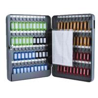 Sleutelkast quantore basic 80 haken