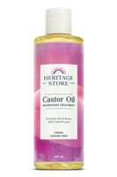 Heritage Store Castor Olie