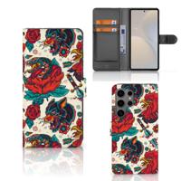 Telefoonhoesje met foto voor Samsung Galaxy S25 Ultra Old Skool