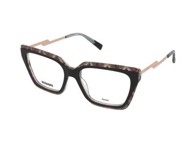 Brillen met correctie Missoni MIS 0167 OHC