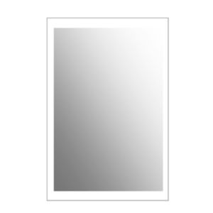 Spiegel Basic Plieger Met Facetrand 60x60cm