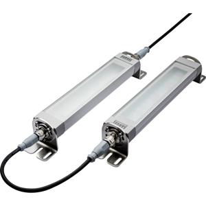 Helukabel LR40 715 ESGd-0-M12d-57 LED-machineverlichting Wit 18.3 W 1862 lm 100 ° (l x b x h) 765 x 40 x 42 mm 1 stuk(s)