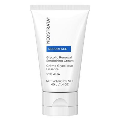 Neostrata Resurface Glycolic Renewal Smoothing Cream