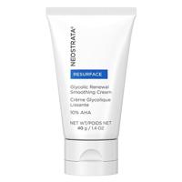 Neostrata Resurface Glycolic Renewal Smoothing Cream