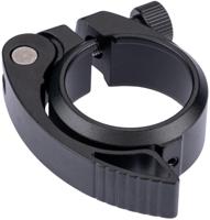 Ergotec zadelpenklem scq-200 40.0 zwart