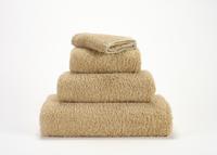 Abyss & Habidecor Abyss & Habidecor Super Pile Handdoek 60x110 714 sand