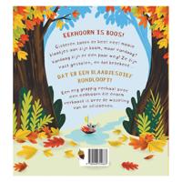 WPG Uitgevers De blaadjesdief