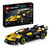 Lego LEGO Technic 42151 Bugatti Bolide - thumbnail