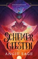 Schemergeesten (Hardback)
