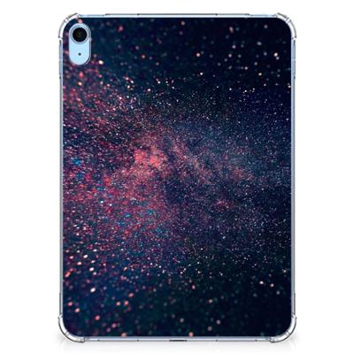 iPad (2022) 10.9 Back Cover Stars
