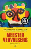 Meestervervalsers (Paperback) Meestervervalsers (Paperback)