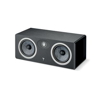 Focal: Vestia Centerspeaker - Zwart