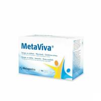 Metagenics Metaviva 90 Tabletten