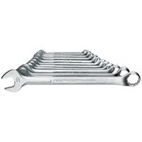 Gedore 6012250 6012250 Ring-steeksleutelset 11-delig Sleutelbreedte (metrisch) 8 - 22 mm